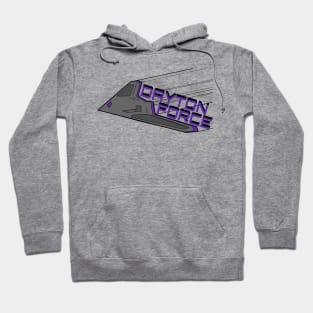 The Dayton Force Hoodie